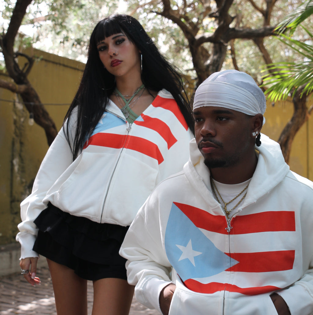 "celeste" hoodie